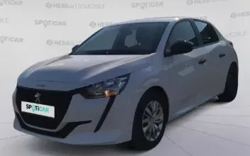 Peugeot 208 Reims