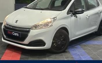 Peugeot 208 Bry-sur-Marne