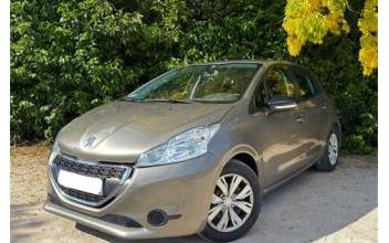 Peugeot 208 Sorgues