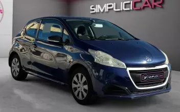 Peugeot 208 La-Farlède