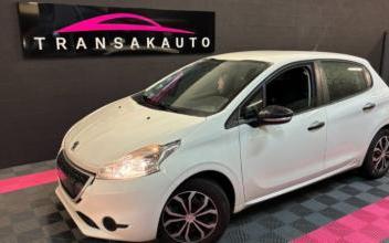 Peugeot 208 Harfleur