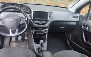Peugeot 208 Fresnes