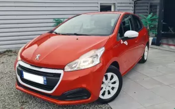 Peugeot 208 Maubeuge