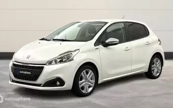 Peugeot 208 Clermont-Ferrand