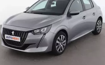 Peugeot 208 Issy-les-Moulineaux