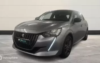 Peugeot 208 Biarritz