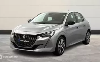 Peugeot 208 Champniers