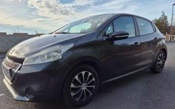 Peugeot 208 Mondeville