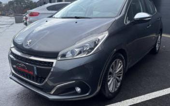 Peugeot 208 Caudan