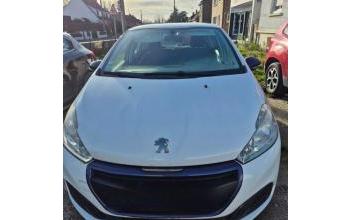 Peugeot 208 Audruicq