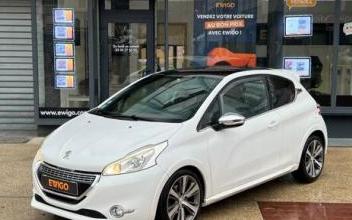 Peugeot 208 Forbach