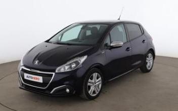 Peugeot 208 Issy-les-Moulineaux
