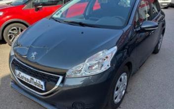 Peugeot 208 Le-Coteau