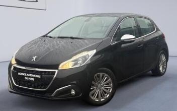 Peugeot 208 Le-Pecq