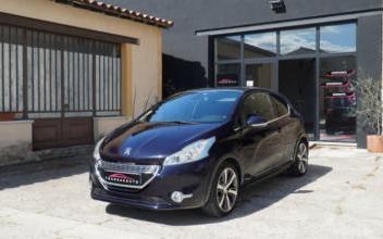 Peugeot 208 L'Isle-sur-la-Sorgue