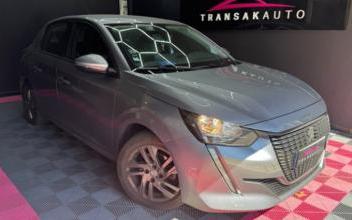 Peugeot 208 Marignane