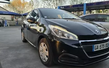 Peugeot 208 Noisy-le-Sec