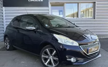 Peugeot 208 Limoges