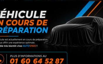 Peugeot 208 Roissy-en-Brie