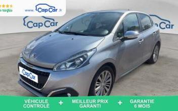 Peugeot 208 Le-Petit-Quevilly