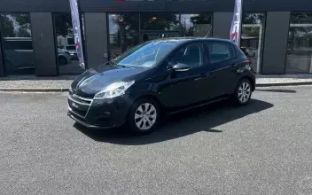 Peugeot 208 Montbazon