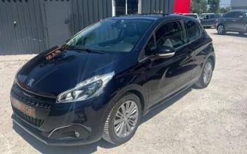 Peugeot 208 Avignon