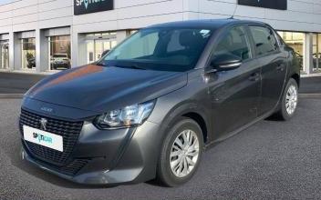 Peugeot 208 Rezé