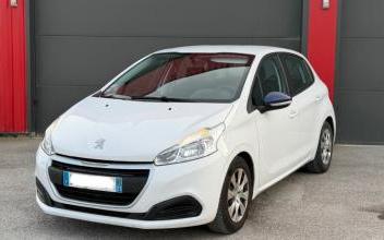 Peugeot 208 Gevrey-Chambertin