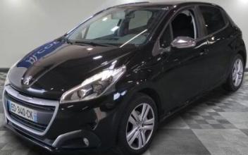 Peugeot 208 Villecerf
