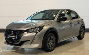 Peugeot 208 Aix-en-Provence
