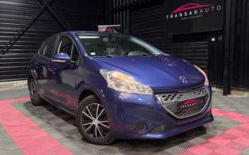 Peugeot 208 Cuincy