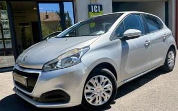 Peugeot 208 Aix-en-Provence