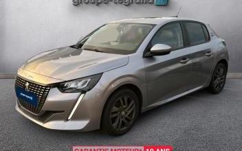 PEUGEOT 208 Le-Havre
