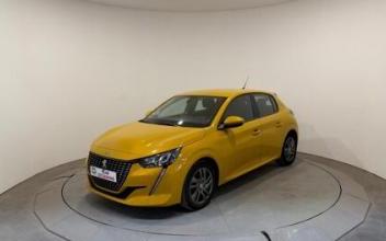Peugeot 208 Limay