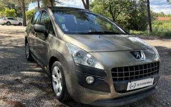 Peugeot 3008 Le-Pradet
