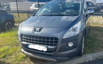 Peugeot 3008 Saint-Ay