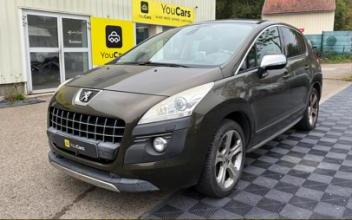 Peugeot 3008 Orgeval
