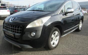 Peugeot 3008 Aubière