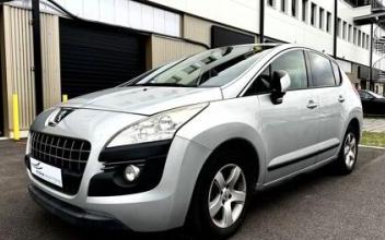 Peugeot 3008 Fresnes