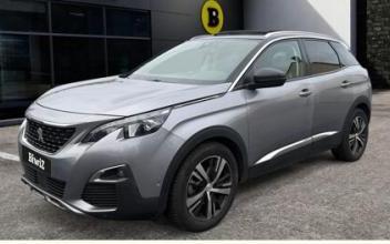 Peugeot 3008 Montry