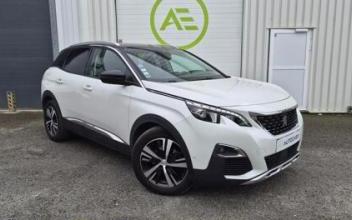 Peugeot 3008 Le-Haillan