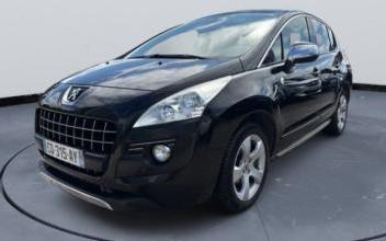 Peugeot 3008 Nevers
