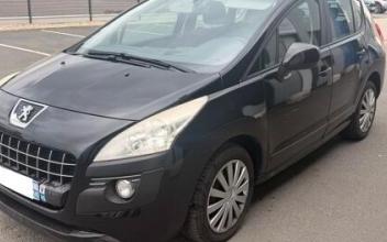 Peugeot 3008 Saint-Jean-de-Braye