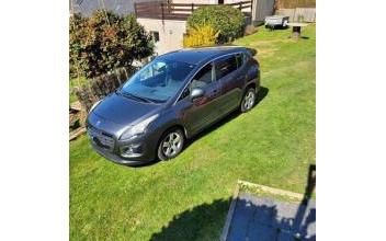 Peugeot 3008 Cléguer