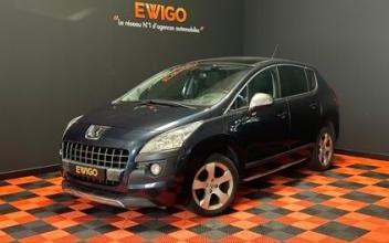 Peugeot 3008 Quimper