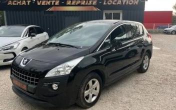 Peugeot 3008 Avignon