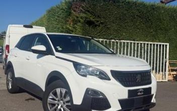 Peugeot 3008 Granges-les-Beaumont