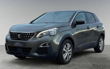 Peugeot 3008 Longvic