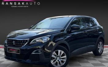 Peugeot 3008 Le-Cannet