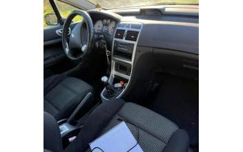 Peugeot 307 cc Nantes